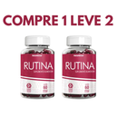 Rutina: O Segredo para Circulação e Vitalidade