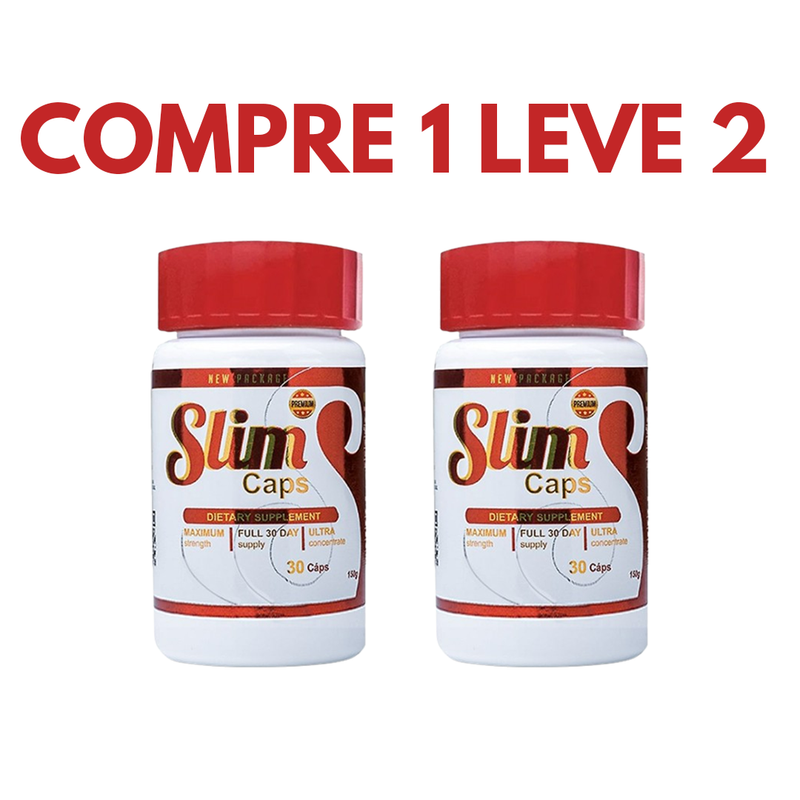 slim caps