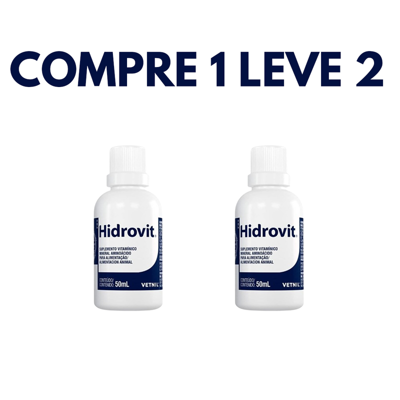 hidrovit