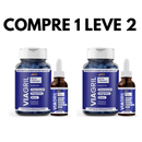 Viagril: A Potência do Desempenho Masculino