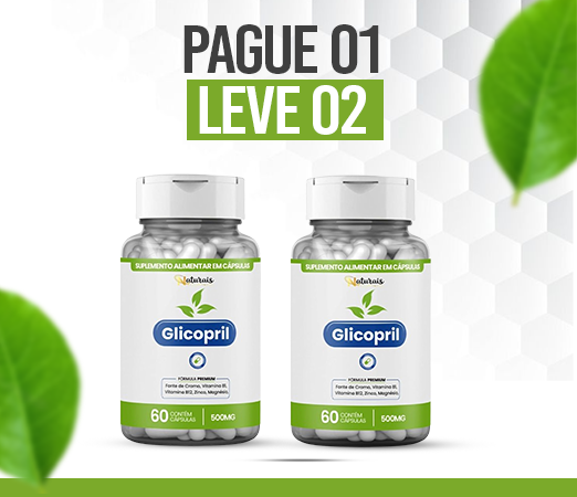 glicopril