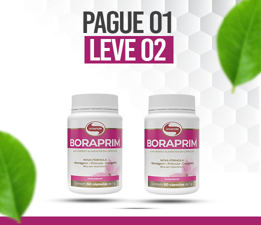 boraprim