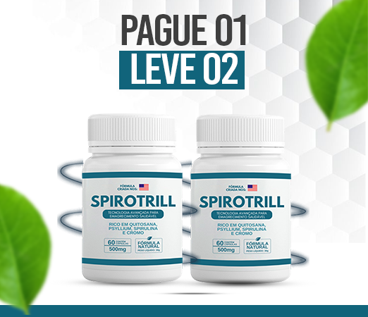 spirotrill