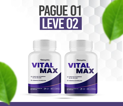 Vital Max