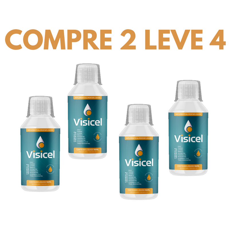Visicel: A Revolução na Saúde Visual