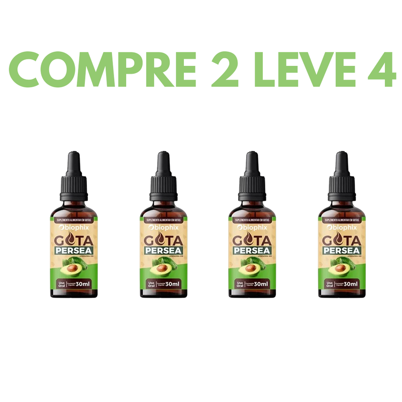 gota persea