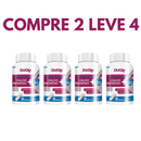 Cálcio + Magnésio + Vit D3 + K2: A Fórmula Completa para Seus Ossos e Bem-Estar