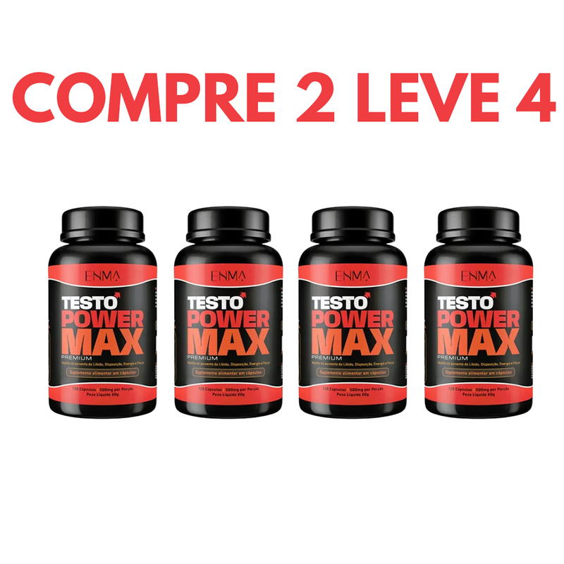 testo power