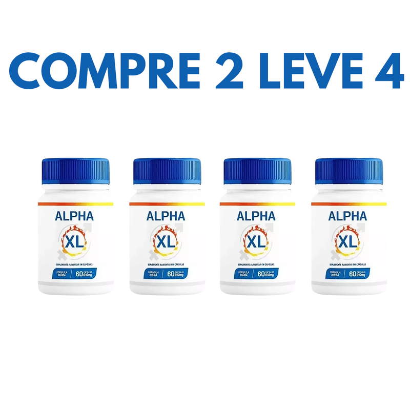 alpha xl