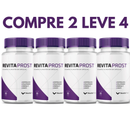 Revita Prost: O Poder da Saúde Prostata em Suplemento