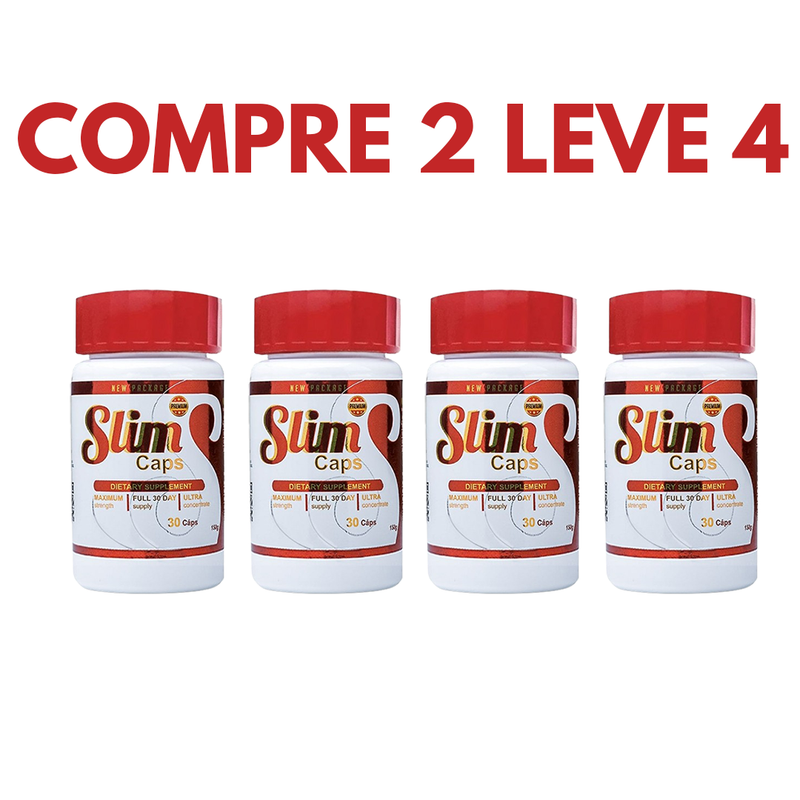 slim caps