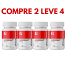 AKKERMAT: Revolucione Sua Saúde Digestiva e Imunidade