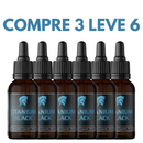 Titanium Black: O Poder da Performance e Energia Masculina