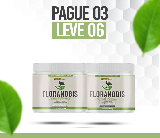 Floranobis