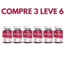 Rutina: O Segredo para Circulação e Vitalidade