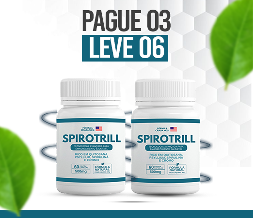 spirotrill
