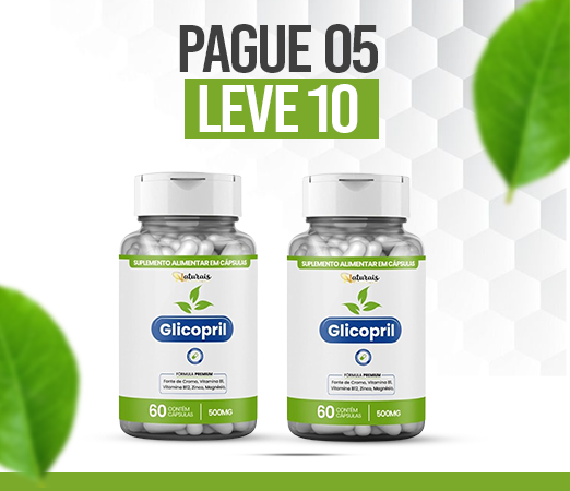 glicopril