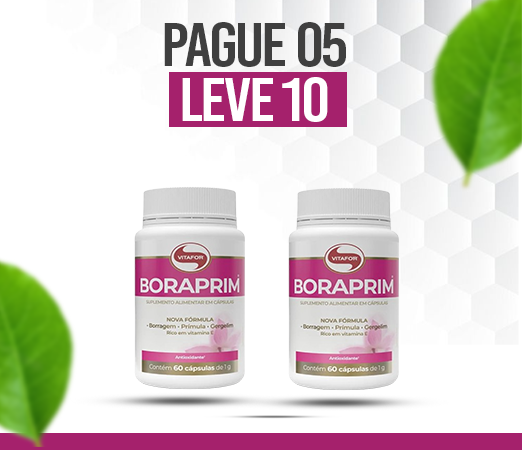 boraprim