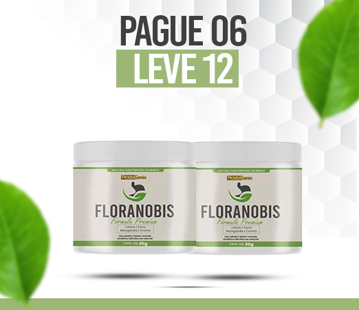 Floranobis