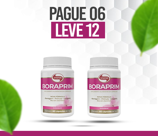 boraprim