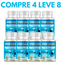 VisiClean: A Revolução para Seus Olhos