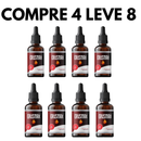 Erusmax: O Poder do Suplemento para Saúde e Vitalidade