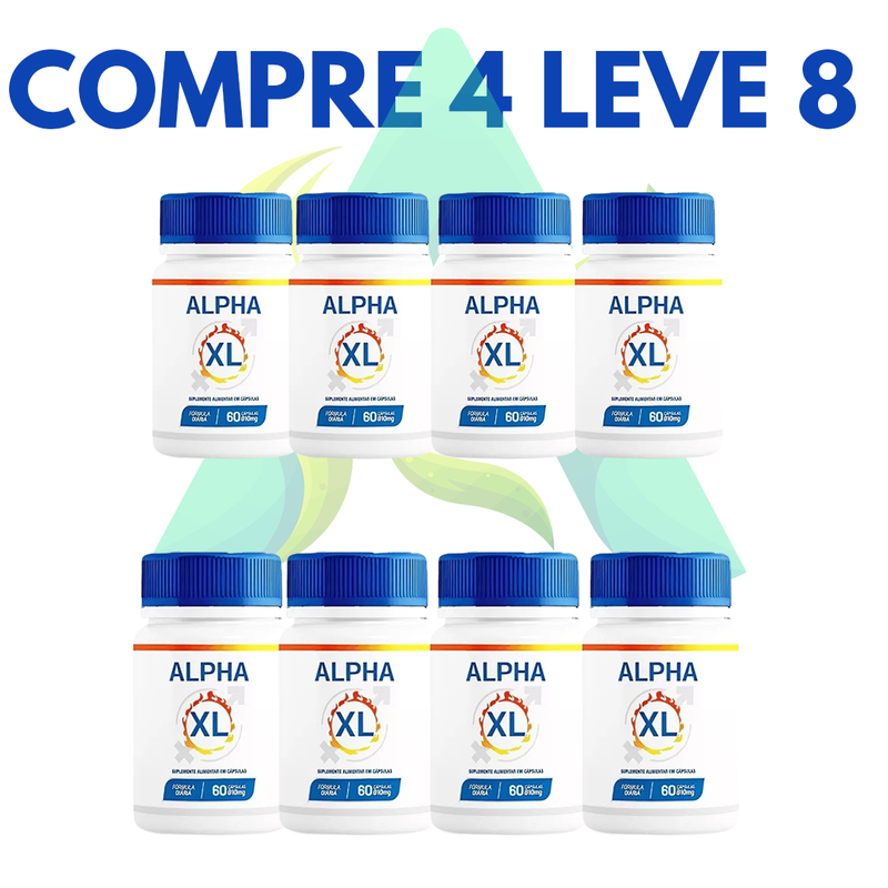 alpha xl