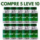 Renova100: A Fórmula Natural para Dores e Inflamações