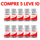 Tinisil: A Transformação da Saúde e Bem-Estar