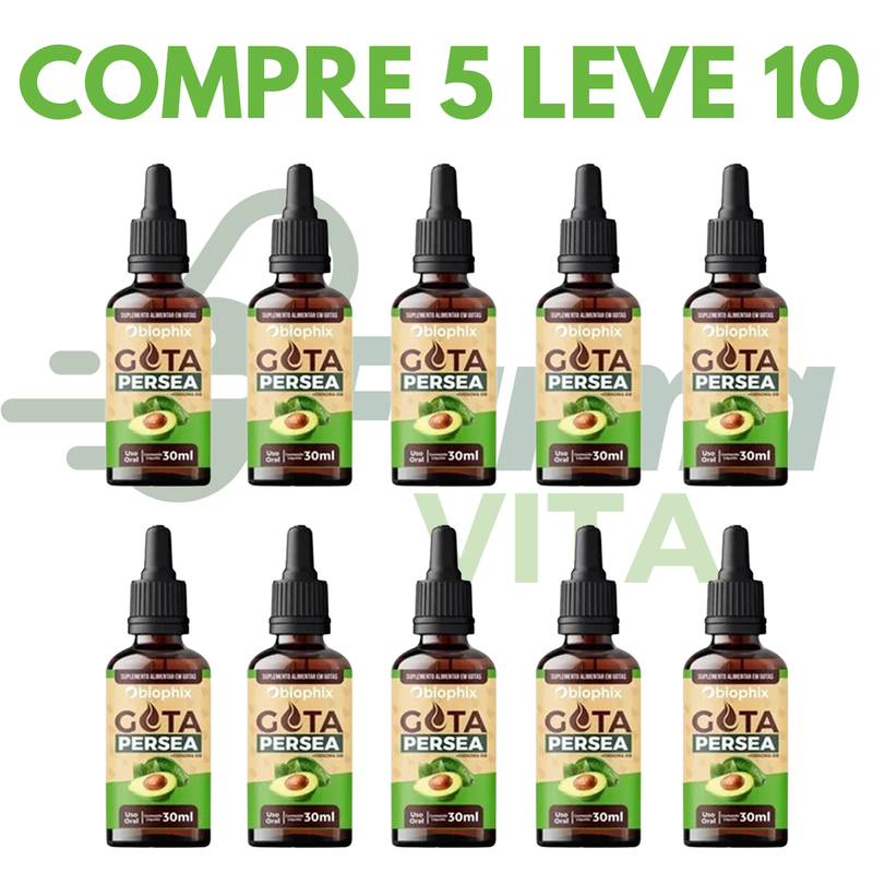 gota persea
