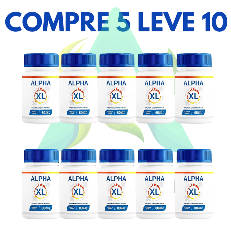 alpha xl