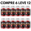 Testo Dilated: A Potência Masculina Redefinida