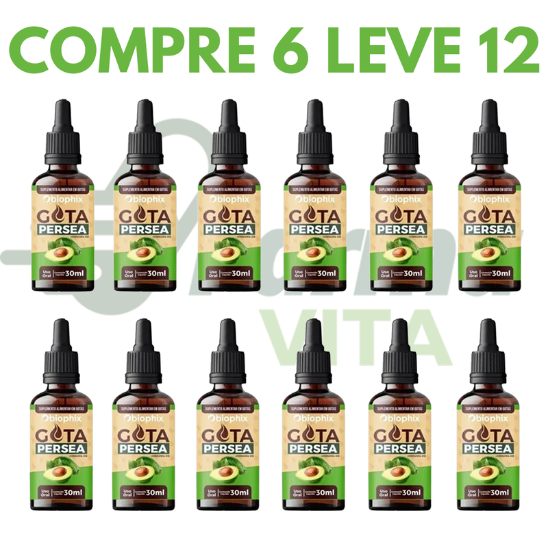 gota persea