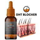 DHT Blocker: Calvice Nunca Mais