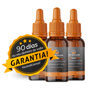 DHT Blocker: Calvice Nunca Mais