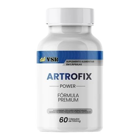 Artrofix