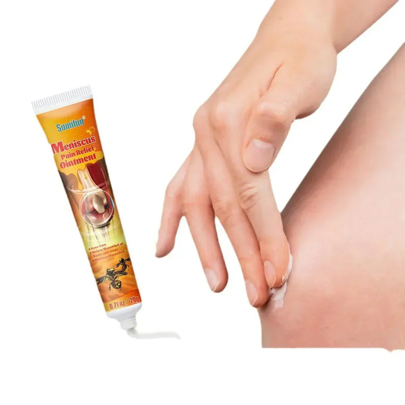 Promoção Compre 1 Leve 3 - Pomada Para Dores Intensas Articulares e Inflamatórias - BeeVenom + Brinde