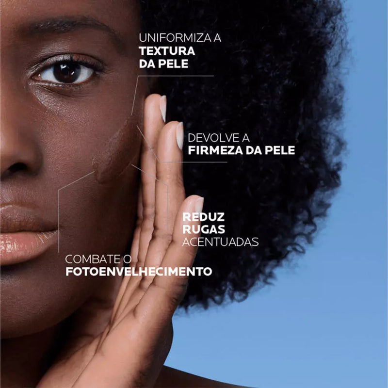 Kit 4 Retinol B3 - Sérum Antirrugas La Roche Posay - Site Oficial de Vendas