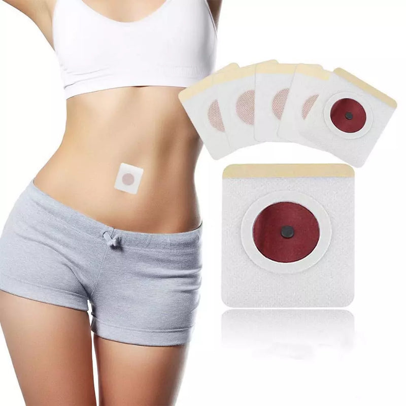SlimPatch - Compre 1 Leve 2 - Adesivo Detox - Site Oficial de Vendas